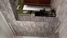 Szürke kő mintás tapéta (J87227)