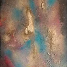 Fotótapéta Happiness, 208 x 208 cm