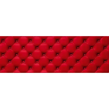 CHESTERFIELD öntapadós konyhai poszter, 180x60 cm
