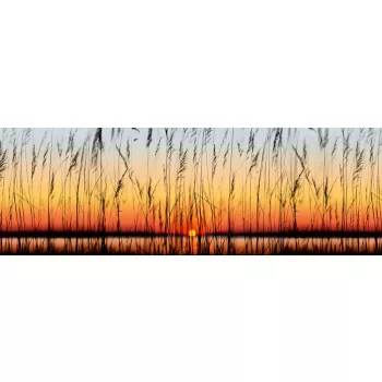 REED öntapadós konyhai poszter, 180x60 cm