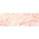 ROSE GOLD MARBLE öntapadós konyhai poszter, 180x60 cm