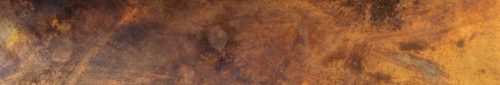 SCRATCHED COPPER öntapadós konyhai poszter, 350x60 cm