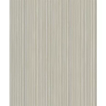   Drappos-szürke csillámos csík mintás tapéta ( Venezia M66507 )