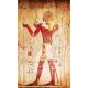 EGYPT PAINTING fotótapéta, poszter, vlies alapanyag, 150x250 cm