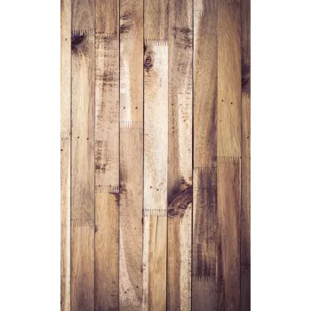   TIMBER WALL fotótapéta, poszter, vlies alapanyag, 150x250 cm