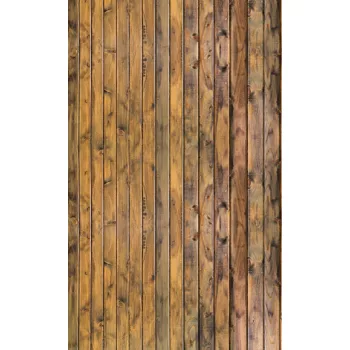   WOOD PLANK fotótapéta, poszter, vlies alapanyag, 150x250 cm