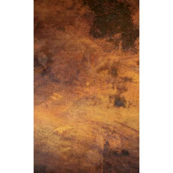   SCRATCHED COPPER fotótapéta, poszter, vlies alapanyag, 150x250 cm