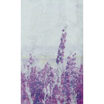 Levendula fotótapéta, poszter, vlies alapanyag, 150x250 cm