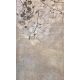 Bézs levelek fotótapéta, poszter, vlies alapanyag, 150x250 cm