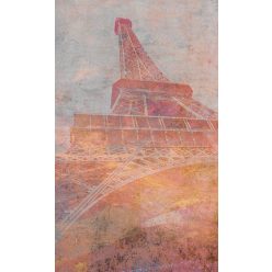   Eiffel Torony fotótapéta, poszter, vlies alapanyag, 150x250 cm