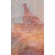 Eiffel Torony fotótapéta, poszter, vlies alapanyag, 150x250 cm