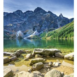   TATRA MOUNTAINS fotótapéta, poszter, vlies alapanyag, 225x250 cm