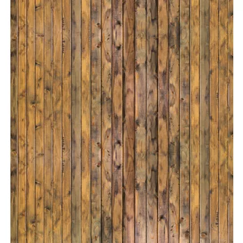   WOOD PLANK fotótapéta, poszter, vlies alapanyag, 225x250 cm