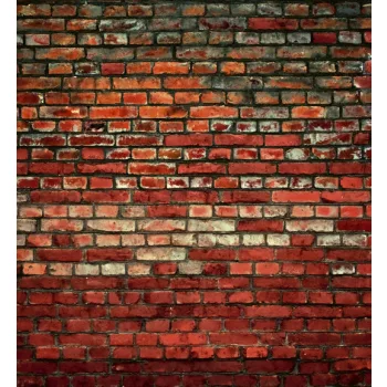  BRICK WALL fotótapéta, poszter, vlies alapanyag, 225x250 cm