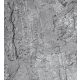 CONCRETE FLOOR fotótapéta, poszter, vlies alapanyag, 225x250 cm