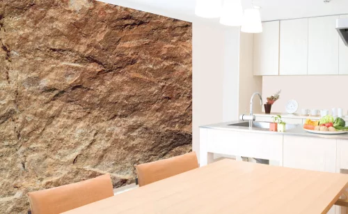 MARBLE fotótapéta, poszter, vlies alapanyag, 225x250 cm