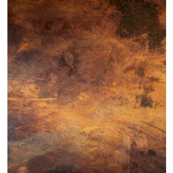   SCRATCHED COPPER fotótapéta, poszter, vlies alapanyag, 225x250 cm