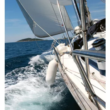 SAILING fotótapéta, poszter, vlies alapanyag, 225x250 cm