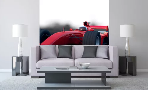 FORMULA fotótapéta, poszter, vlies alapanyag, 225x250 cm