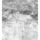Vízesés fotótapéta, poszter, vlies alapanyag, 225x250 cm
