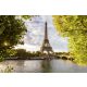 SIENE IN PARIS fotótapéta, poszter, vlies alapanyag, 375x250 cm