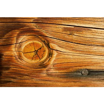 WOOD KNOT fotótapéta, poszter, vlies alapanyag, 375x250 cm