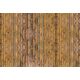 WOOD PLANK fotótapéta, poszter, vlies alapanyag, 375x250 cm