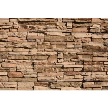 STONES fotótapéta, poszter, vlies alapanyag, 375x250 cm