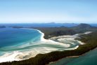 AERIAL VIEW OF BEACH fotótapéta, poszter, vlies alapanyag, 375x250 cm