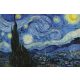 STARRY NIGHT - Van Gogh fotótapéta, poszter, vlies alapanyag, 375x250 cm