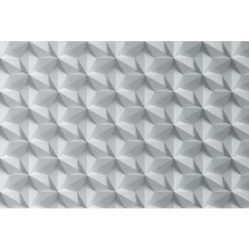   MODERN ORNAMENT fotótapéta, poszter, vlies alapanyag, 375x250 cm