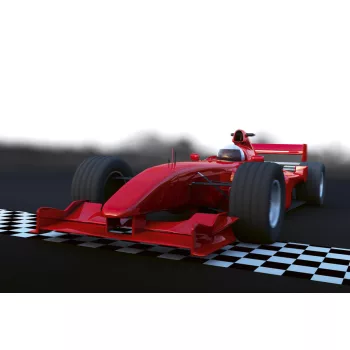 FORMULA fotótapéta, poszter, vlies alapanyag, 375x250 cm