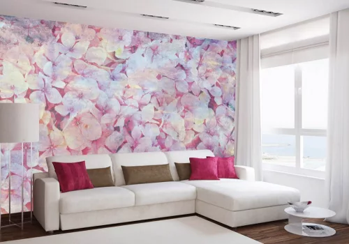 Almafa fotótapéta, poszter, vlies alapanyag, 375x250 cm