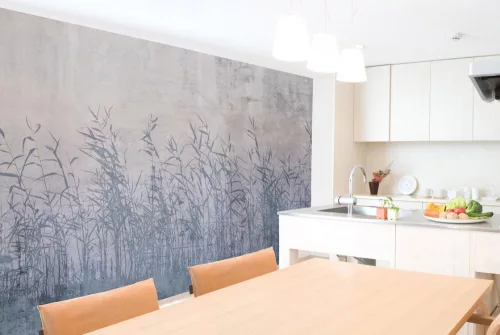 Terület fotótapéta, poszter, vlies alapanyag, 375x250 cm