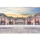 Vlies Fotótapéta - Versailles palace - 375x250 cm
