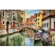 Vlies Fotótapéta - Romantic Venice - 375x250 cm