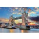 Vlies Fotótapéta - Tower bridge - 375x250 cm