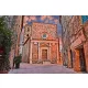 Vlies Fotótapéta - Church of Santa Maria and San Rocco - 375x250 cm