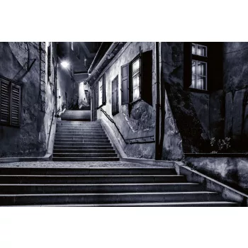 Vlies Fotótapéta - Goldsmiths passage - 375x250 cm