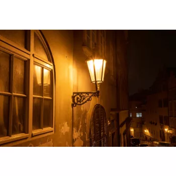 Vlies Fotótapéta - Old town of Prague - 375x250 cm