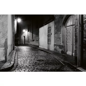 Vlies Fotótapéta - Beaune France - 375x250 cm