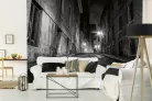 Vlies Fotótapéta - Old Montreal - 375x250 cm