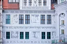 Vlies Fotótapéta - Dresden Castle - 375x250 cm