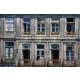 Vlies Fotótapéta - Abandoned house - 375x250 cm