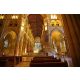 Vlies Fotótapéta - St Mary's Cathedral, Sydney - 375x250 cm