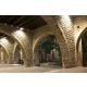 Vlies Fotótapéta - Gothic Quarter of Barcelona - 375x250 cm