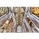 Vlies Fotótapéta - Winchester Cathedral - 375x250 cm