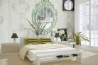 Vlies Fotótapéta - Vintage interior - 375x250 cm