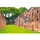 Vlies Fotótapéta - Palace in Lopburi - 375x250 cm