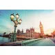 Vlies Fotótapéta - Westminster Bridge - 375x250 cm